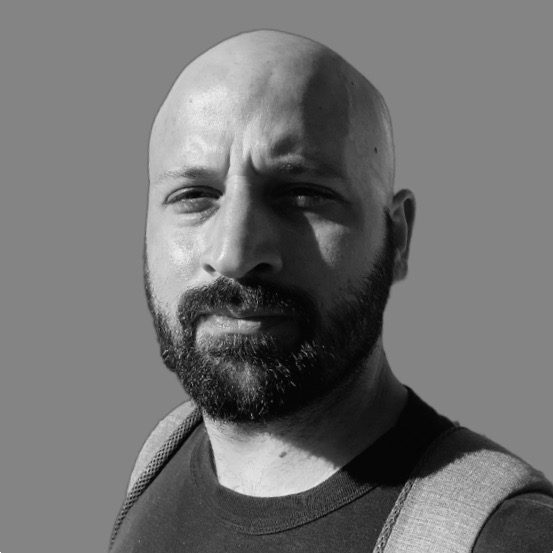 Γιώργος Παπαμανωλιουδάκης