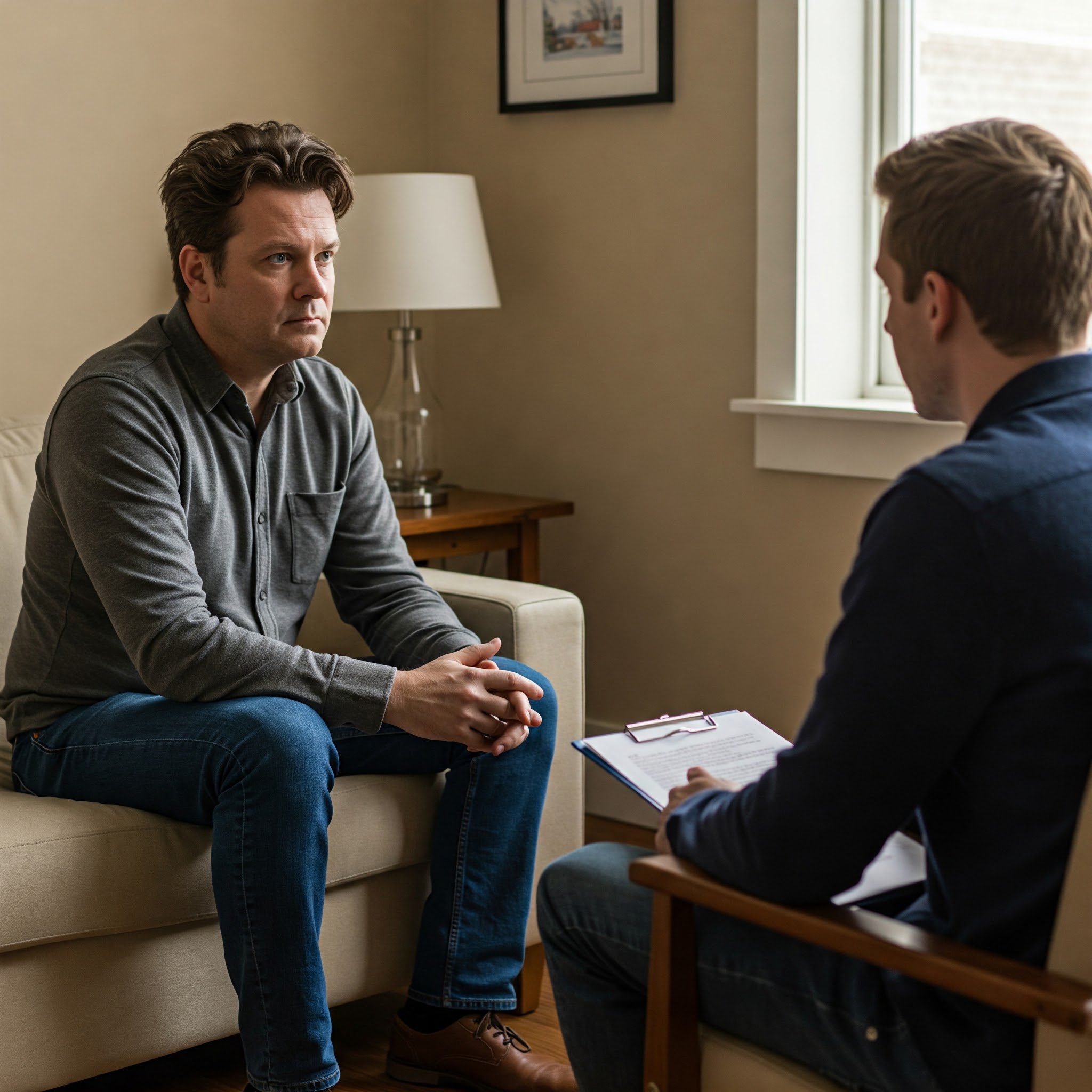 Ενημερωθείτε για το απόρρητο του Ψυχολόγου